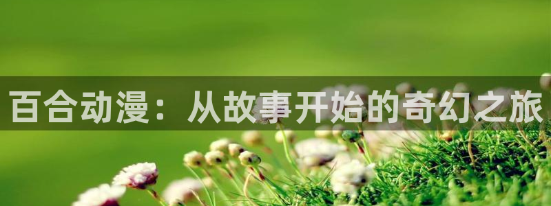 动漫天堂cc：百合动漫：从故事开始的奇幻之旅