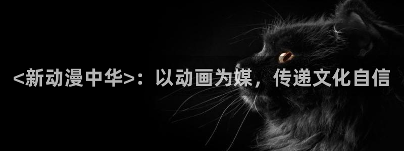 亚洲成人动漫天堂：<新动漫中华>：以动画为媒，传递文化自信