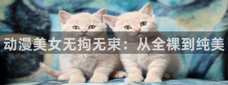 下载动漫天堂：动漫美女无拘无束：从全裸到纯美