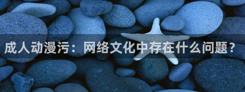 成人动漫天堂网：成人动漫污：网络文化中存在什么问题？
