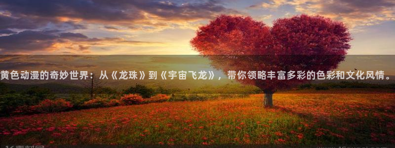 成人动漫天堂：黄色动漫的奇妙世界：从《龙珠》到《宇宙飞龙》，带你领略丰富多彩的色彩和文化风情。